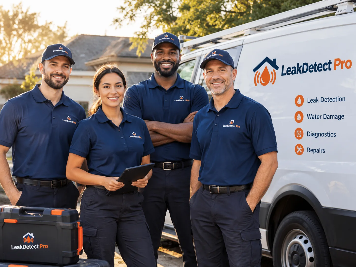 Roof Repair company in Dunkirk, IN